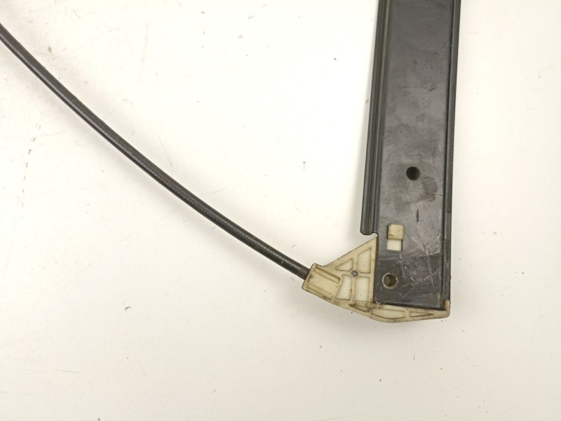 Recambio de elevalunas delantero derecho para audi a6 2.5 td referencia OEM IAM 4B0837398C  