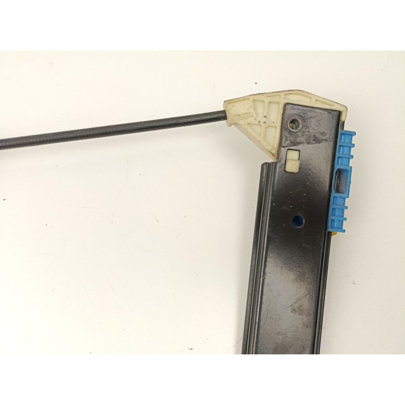 Recambio de elevalunas delantero derecho para audi a6 2.5 td referencia OEM IAM 4B0837398C  