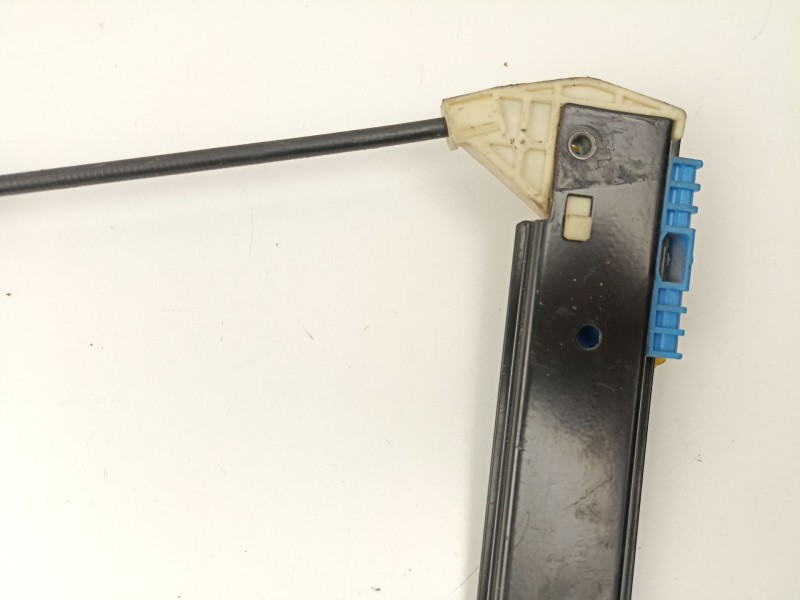Recambio de elevalunas delantero derecho para audi a6 2.5 td referencia OEM IAM 4B0837398C  