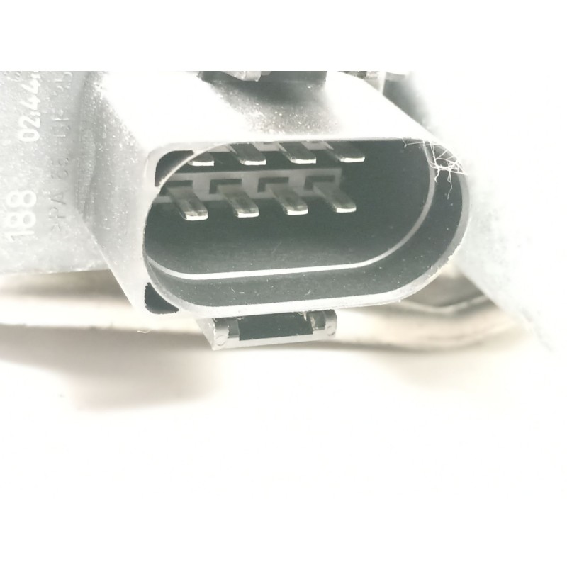 Recambio de elevalunas delantero derecho para audi a6 2.5 td referencia OEM IAM 4B0837398C  