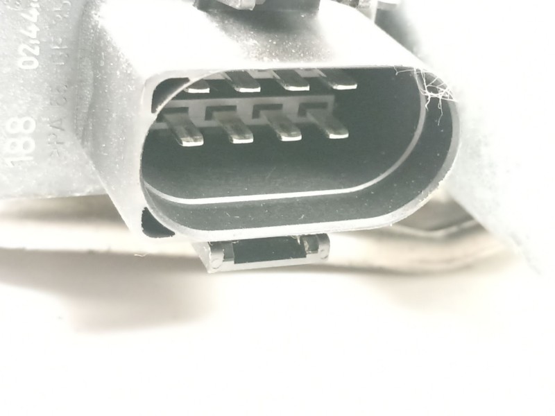 Recambio de elevalunas delantero derecho para audi a6 2.5 td referencia OEM IAM 4B0837398C  