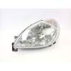 Recambio de faro izquierdo para citroën xsara (n1) 2.0 hdi 90 referencia OEM IAM 6208J7  