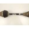 Recambio de transmision delantera izquierda para audi tt (8n3) 1.8 t referencia OEM IAM 1J0407271ER  