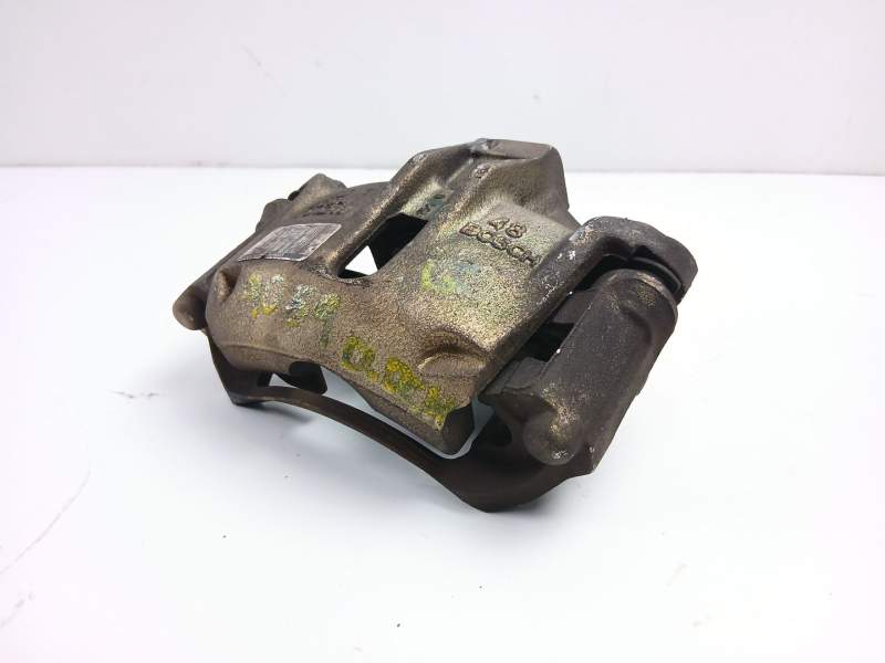 Recambio de pinza freno delantera derecha para peugeot 206 hatchback (2a/c) 1.4 i referencia OEM IAM 9660448480  