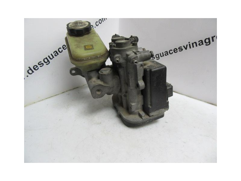 Recambio de abs : pontiac trans : 2.3 g 5p [1994] para pontiac trans 2.3 g referencia OEM IAM   