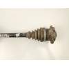 Recambio de transmision delantera izquierda para audi tt (8n3) 1.8 t referencia OEM IAM 1J0407271ER  