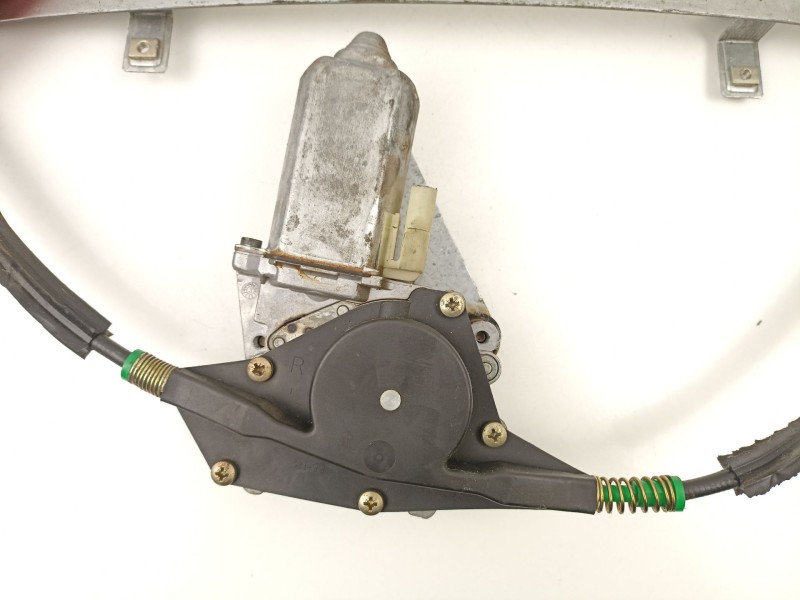 Recambio de elevalunas delantero derecho para ford mondeo 1.8 g referencia OEM IAM 93BBF23200BG  