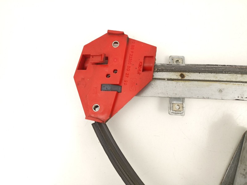 Recambio de elevalunas delantero derecho para ford mondeo 1.8 g referencia OEM IAM 93BBF23200BG  