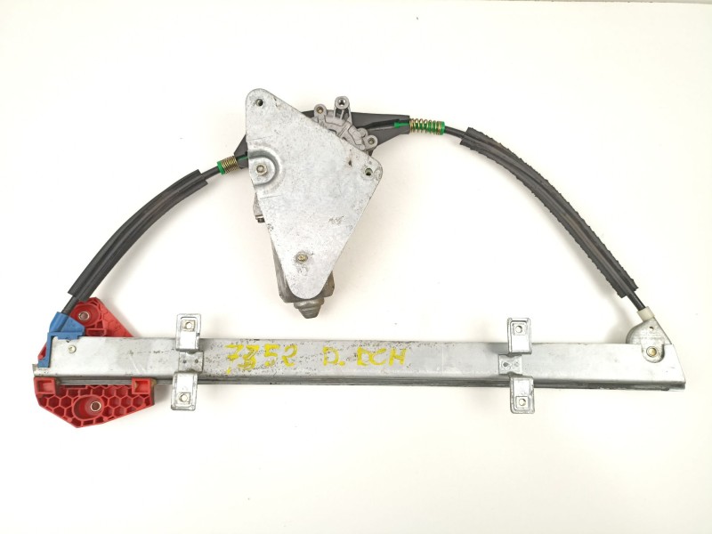 Recambio de elevalunas delantero derecho para ford mondeo 1.8 g referencia OEM IAM 93BBF23200BG  