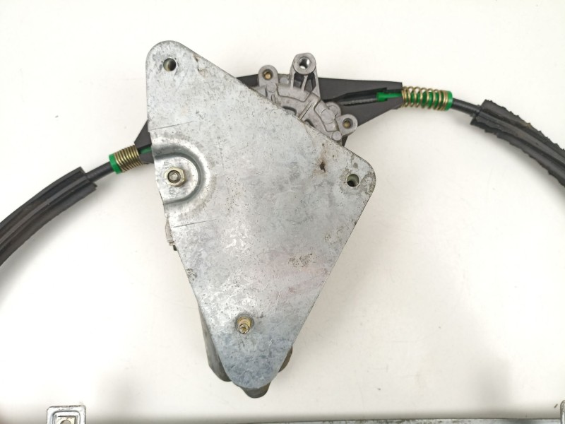 Recambio de elevalunas delantero derecho para ford mondeo 1.8 g referencia OEM IAM 93BBF23200BG  