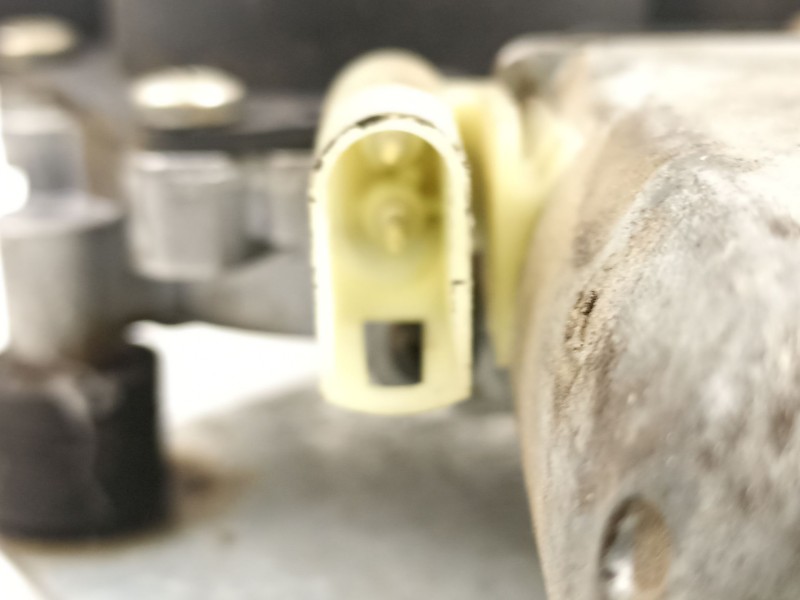 Recambio de elevalunas delantero derecho para ford mondeo 1.8 g referencia OEM IAM 93BBF23200BG  