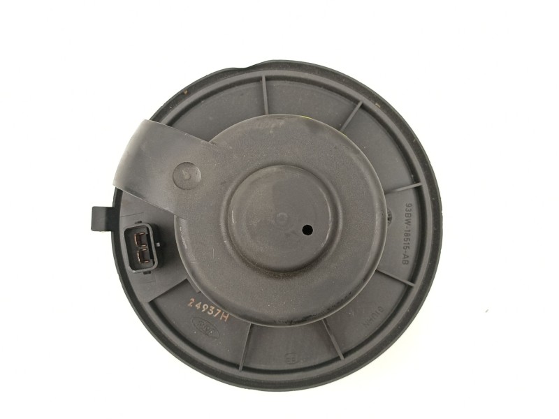 Recambio de motor calefaccion para ford mondeo 1.8 g referencia OEM IAM 93BW18515AB  