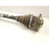 Recambio de transmision delantera izquierda para audi tt (8n3) 1.8 t referencia OEM IAM 1J0407271ER  