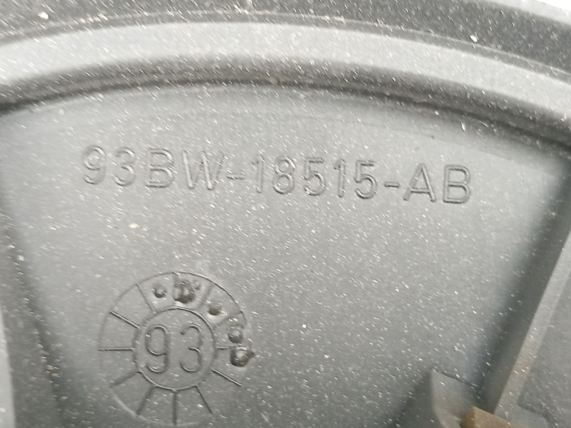 Recambio de motor calefaccion para ford mondeo 1.8 g referencia OEM IAM 93BW18515AB  