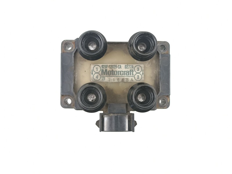Recambio de bobina para ford mondeo 1.8 g referencia OEM IAM 928F12029CA  