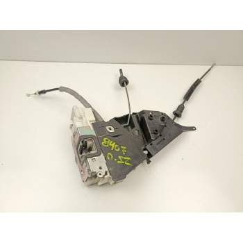 CERRADURA PUERTA DELANTERA IZQUIERDA A1697202535 