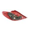 Recambio de piloto trasero derecho para peugeot 207/207+ (wa_, wc_) 1.4 hdi referencia OEM IAM 9649986580  