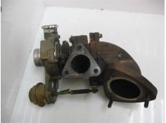 Recambio de turbo : opel vectra : 2.0 td -x200tl (81,6cv) [1997] para opel vectra 2.0 td -x200tl   referencia OEM IAM 90531518   2