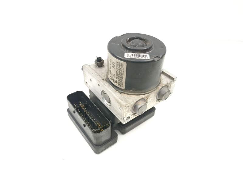Recambio de abs para peugeot 207/207+ (wa_, wc_) 1.4 hdi referencia OEM IAM 9665344180 10020701424 