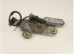 Recambio de motor limpia trasero para ford mondeo 1.8 g referencia OEM IAM 97BG17K441H1C 0390201555 