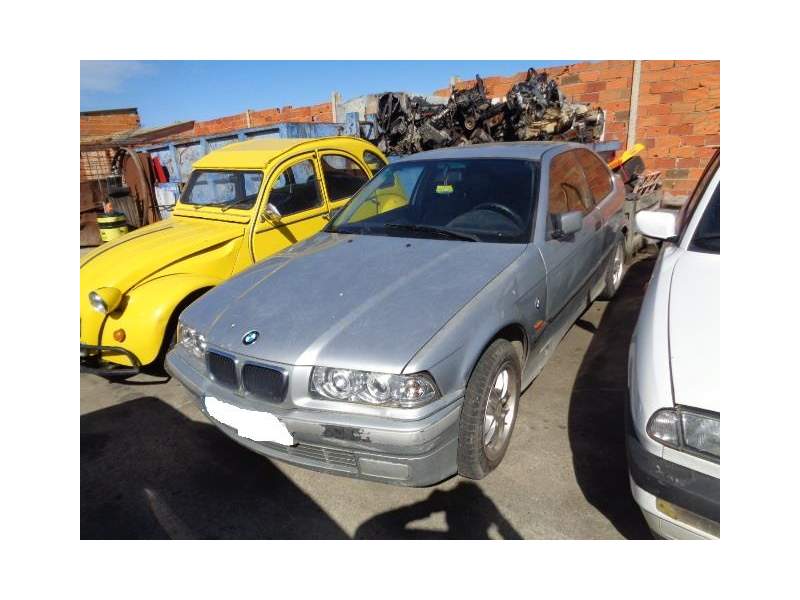 BMW 3 COMPACT (E36)