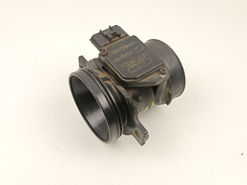 Recambio de caudalimetro para ford mondeo 1.8 g referencia OEM IAM 98AB12B579B3B AFH6013 