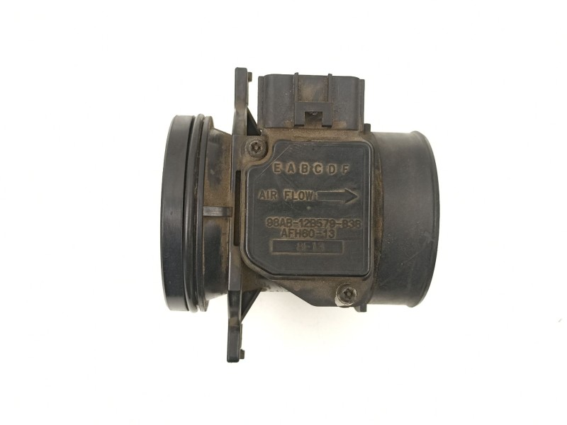 Recambio de caudalimetro para ford mondeo 1.8 g referencia OEM IAM 98AB12B579B3B AFH6013 