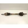 Recambio de transmision delantera izquierda para peugeot 206 sw (2e/k) 1.4 hdi referencia OEM IAM 9638753280  