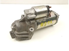 Recambio de motor arranque para ford mondeo iii (b5y) 2.2 tdci referencia OEM IAM 2S7T11000DC  