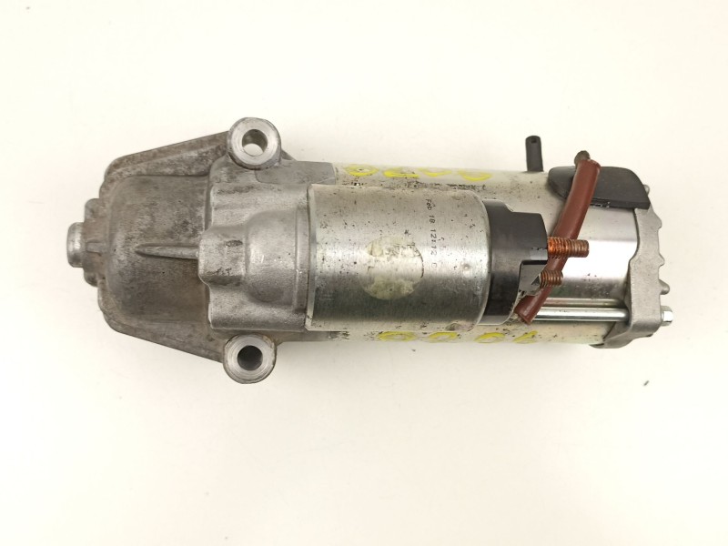 Recambio de motor arranque para ford mondeo iii (b5y) 2.2 tdci referencia OEM IAM 2S7T11000DC  