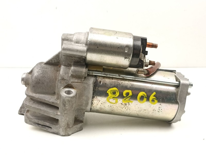 Recambio de motor arranque para ford mondeo iii (b5y) 2.2 tdci referencia OEM IAM 2S7T11000DC  