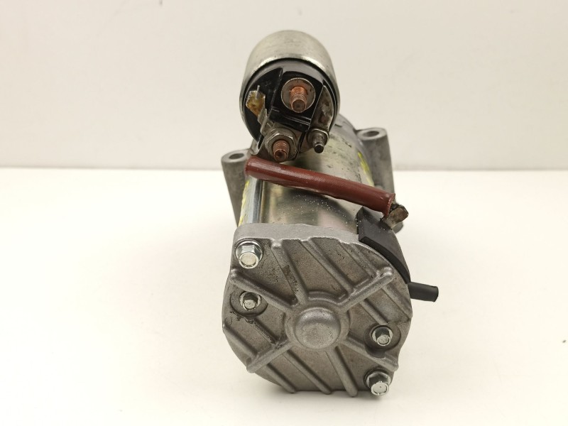 Recambio de motor arranque para ford mondeo iii (b5y) 2.2 tdci referencia OEM IAM 2S7T11000DC  