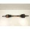 Recambio de transmision delantera izquierda para peugeot 206 sw (2e/k) 1.4 hdi referencia OEM IAM 9638753280  