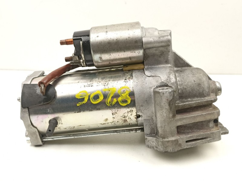 Recambio de motor arranque para ford mondeo iii (b5y) 2.2 tdci referencia OEM IAM 2S7T11000DC  