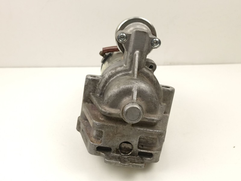 Recambio de motor arranque para ford mondeo iii (b5y) 2.2 tdci referencia OEM IAM 2S7T11000DC  