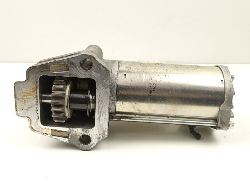 Recambio de motor arranque para ford mondeo iii (b5y) 2.2 tdci referencia OEM IAM 2S7T11000DC  