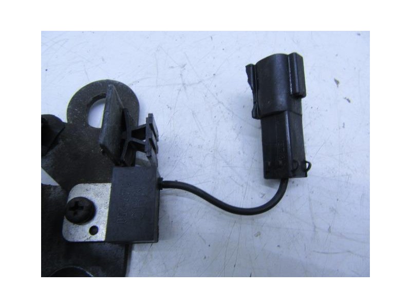 Recambio de bobina : hyundai accent : 1.3 g (86,06cv) [2005] para hyundai accent 1.3 g referencia OEM IAM   