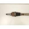 Recambio de transmision delantera izquierda para peugeot 206 sw (2e/k) 1.4 hdi referencia OEM IAM 9638753280  
