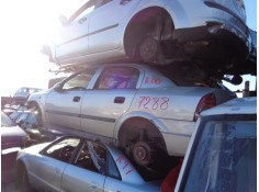 opel astra del año 2000 2