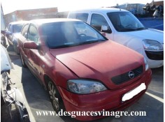 opel astra del año 1999