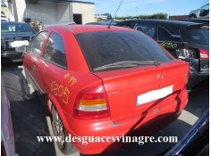 opel astra del año 1999 2