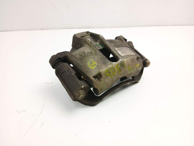Recambio de pinza freno delantera izquierda para peugeot 206 hatchback (2a/c) 1.4 i referencia OEM IAM 9660448380  