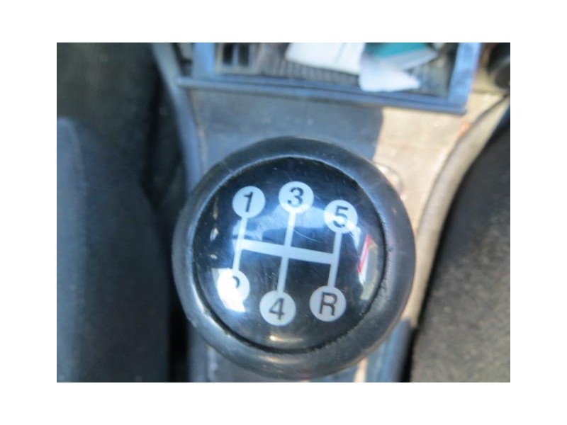 opel astra del año 1999