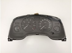 Recambio de cuadro instrumentos para opel astra 1.8 g referencia OEM IAM 9228755 110008830024 09228755EE 2