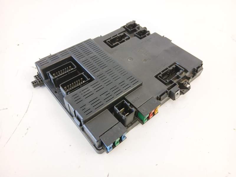 Recambio de bsi para citroën xsara (n1) 2.0 hdi 90 referencia OEM IAM 9646022780 73004512 