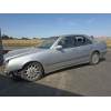 mercedes-benz clase e (w210) del año 2002