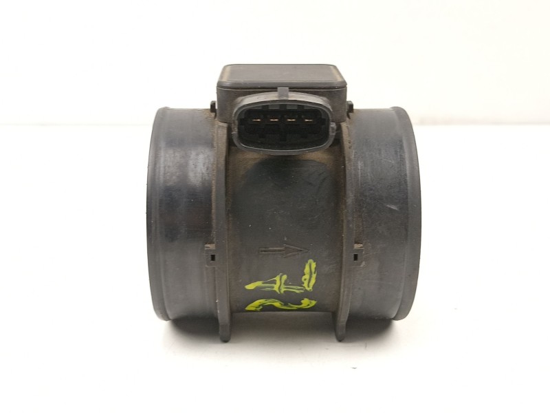 Recambio de caudalimetro para opel astra 1.8 g referencia OEM IAM 90530463 5WK9606 