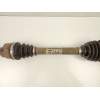 Recambio de transmision delantera izquierda para peugeot 206 sw (2e/k) 1.4 hdi referencia OEM IAM 9638753280  