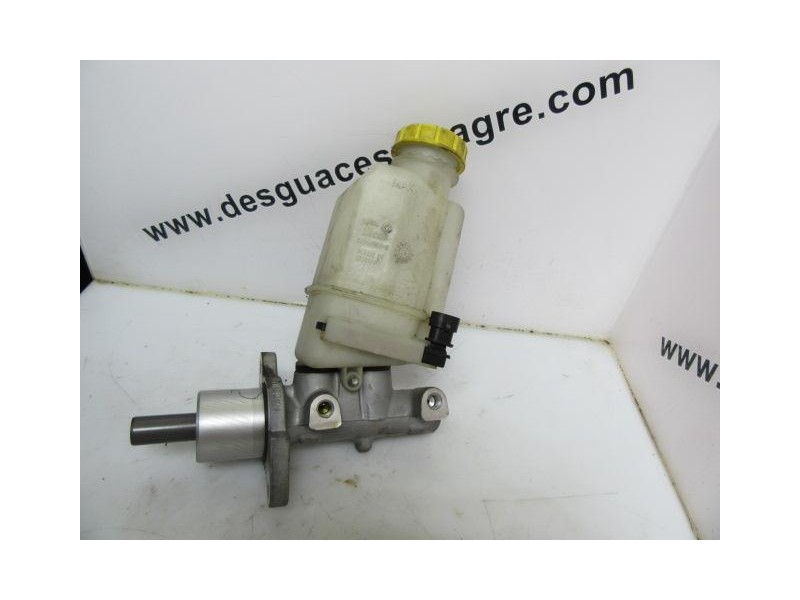 Recambio de bomba de freno : alfa romeo 147 : 1.6 g [2004] para alfa romeo 147 1.6 g referencia OEM IAM   