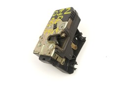 Recambio de cerradura puerta delantera izquierda para opel astra g fastback (f48_, f08_) 2.0 di referencia OEM IAM 90561151  